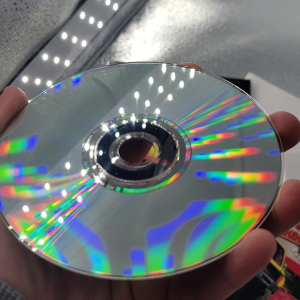 Jeff Gordon Race Without Limits - Windows 95 PC CD‎ video game Vtg